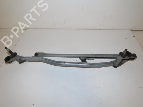 Used Front wipers mechanism Front wipers mechanism AUDI A3 Sportback (8PA) 2.0 TDI 16V (140 hp) 39659860 39659860