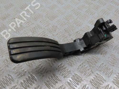 Pedal RENAULT TRAFIC III Van (FG_) 1.6 dCi 120 (FGMK) | BP27187667I4