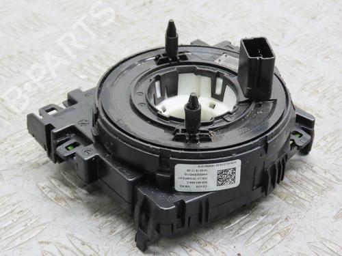 ECU airbags SKODA OCTAVIA III Combi (5E5, 5E6) 2.0 TDI RS | BP29016187M53 
