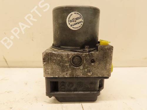 ABS pump RENAULT SCÉNIC II (JM0/1_) 1.9 dCi (JM0G, JM12, JM1G, JM2C) | BP9382526M43 