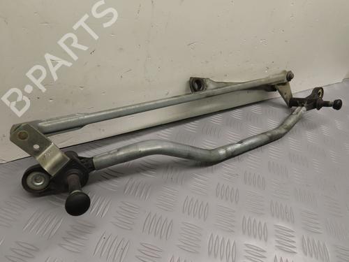 Ruitenwisser mechaniek voor AUDI A4 B8 (8K2) 2.0 TDI | BP30825059C83