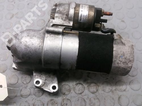 Startmotor PEUGEOT 607 (9D, 9U) 2.7 HDi 24V (204 hp) 9387517