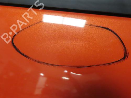 Dør venstre bagtil CITROËN C3 III (SX) 1.2 VTi 82 | BP33187764C4 - Image 4