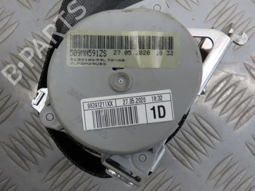 front-right-belt-tensioner-citroen-ami-9a_-2020-36483109 main image