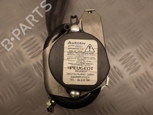 Front left belt tensioner PEUGEOT 208 I (CA_, CC_) 1.6 BlueHDi 120 | BP32354252C87 