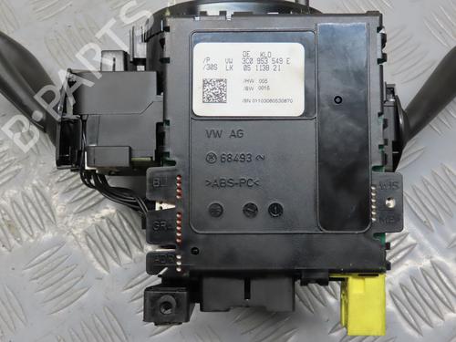 Steering column stalk VW PASSAT B6 (3C2) 2.0 TDI 16V | BP27488442I23 