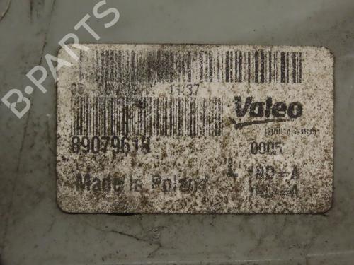 Used Left taillight RENAULT LAGUNA III (BT0/1) 1.5 dCi (BT00, BT0A, BT0T, BT1J) (110 hp) 24018771