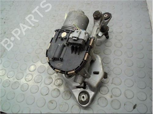 Viskermotor vindrude PEUGEOT 407 SW (6E_, 6D_) 2.0 HDi 135 (136 hp) 12234982