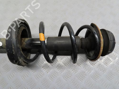 Left front shock absorber RENAULT KANGOO (KC0/1_) 1.6 16V 4x4 (KC0P, KC0S, KC0L) | BP23333542M16 
