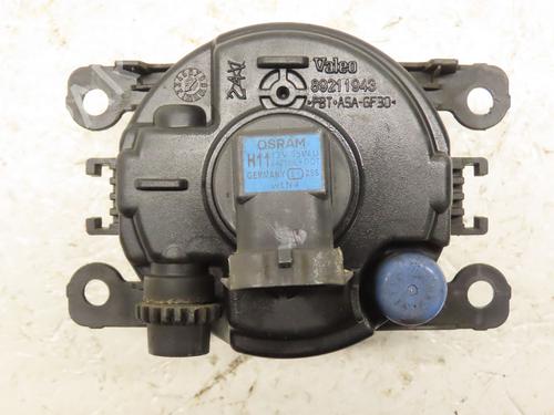 Right front fog light SUZUKI SWIFT IV (FZ, NZ) 1.6 (AZG416, AZH416, RS416, ZC32S, ZA32S) | BP29442133C31