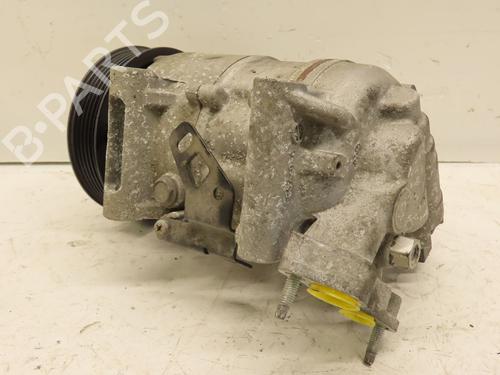AC compressor PEUGEOT 308 II (LB_, LP_, LW_, LH_, L3_) 1.6 HDi 100 | BP28285148M34 