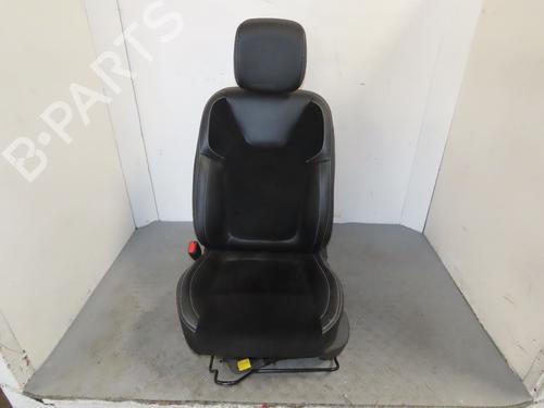 Used Left front seat RENAULT CLIO IV (BH_) 1.2 TCe 120 (BHAU) (118 hp) 23395999