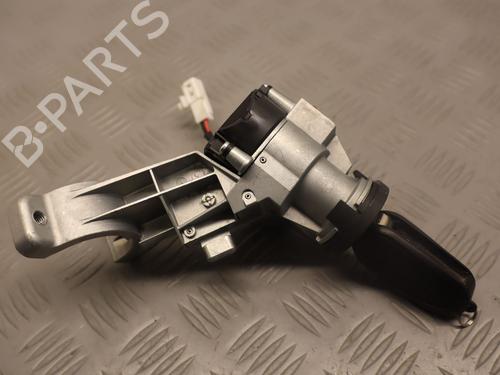 Used Ignition barrel Ignition barrel ALFA ROMEO GIULIETTA (940_) 2.0 JTDM (940FXE1A, 940FXG11) (170 hp) 33727265 33727265