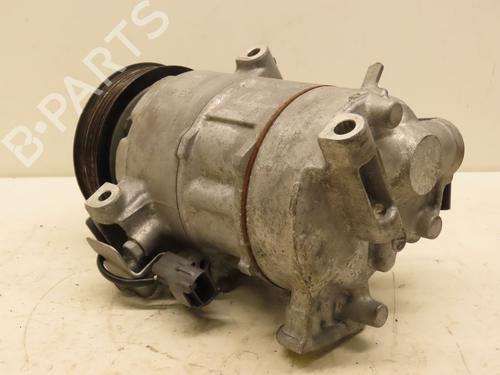 AC compressor FIAT 500X (334_) 1.6 D Multijet (334AXA1B, 334AXA11) | BP30164530M34
