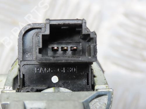 Used Ignition barrel CITROËN C4 II (NC_) 1.6 HDi 90 (92 hp) 10954554