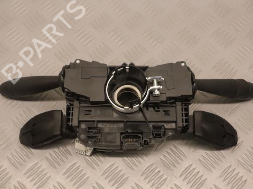 steering-column-stalk-peugeot-3008-i-mpv-0u_-2009-2010-2011-2012-2013-2014-2015-2016-2017-32458086 main image
