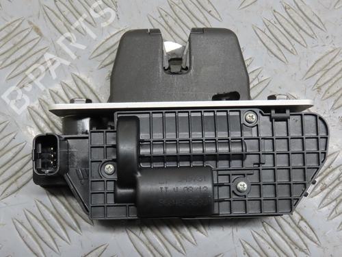 Tailgate lock PEUGEOT 208 I (CA_, CC_) 1.6 HDi | BP24018767C101 