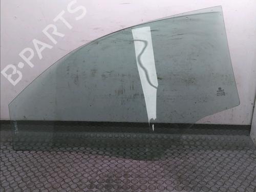 Front right door window FIAT 500 (312_) 1.3 D Multijet (312AXE1A) | BP17782099C19 