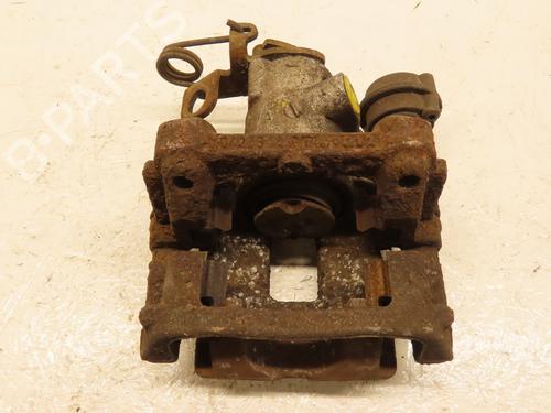 Used Left rear brake caliper PEUGEOT 207 (WA_, WC_) 1.6 HDi (90 hp) 27812233