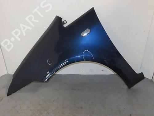 Used Left front fenders FORD FOCUS C-MAX (DM2) 1.8 TDCi (115 hp) 22524988