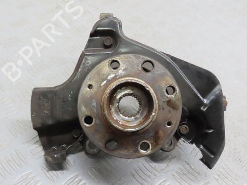 Right front steering knuckle OPEL CORSA D (S07) 1.3 CDTI (L08, L68) | BP25149823M26