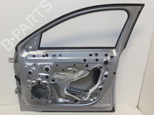 Right front door PEUGEOT 208 II (UB_, UP_, UW_, UJ_) 1.2 PureTech 75 | BP29136705C3 