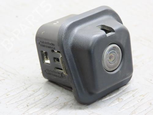 Used Camera CITROËN BERLINGO Box Body/MPV (K9) 1.5 BlueHDi 100 (102 hp) 25830254