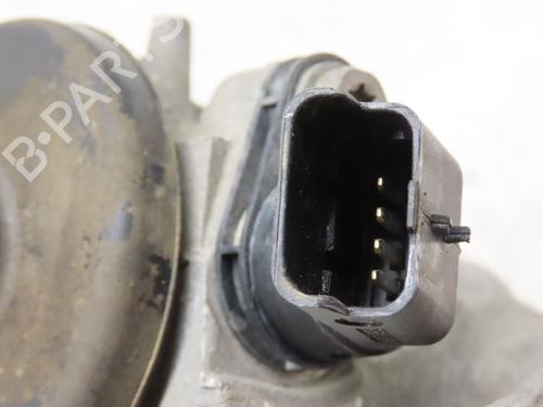 Steering rack RENAULT CLIO II (BB_, CB_) 1.5 dCi (B/CB07) | BP29643614M22 