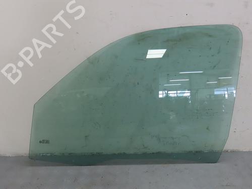 Front left door window PEUGEOT PARTNER MPV (5_, G_) 1.6 HDi 90 | BP24157661C18