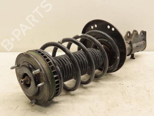 Right front shock absorber PEUGEOT 508 SW I (8E_) 2.0 HDi | BP29601304M17 