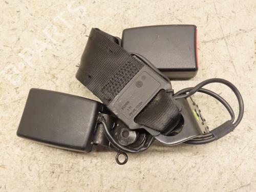 Used Seat buckle AUDI A1 Sportback (8XA, 8XF) 1.4 TFSI (125 hp) 30522613