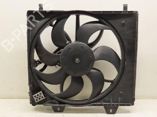 Køleventilator elektrisk PEUGEOT 208 II (UB_, UP_, UW_, UJ_) 1.5 BlueHDI 100 (102 hp) 29757668