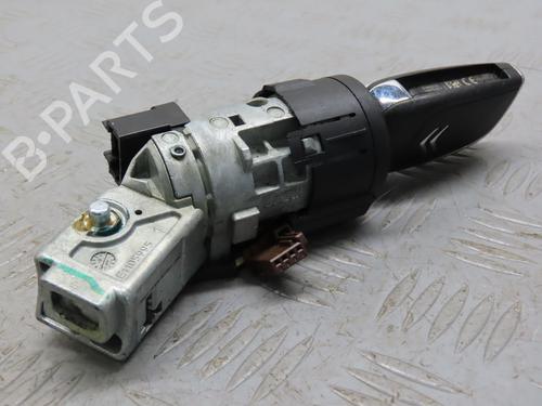 Ignition barrel CITROËN C4 II (NC_) 1.6 HDi 90 | BP10954554M48 