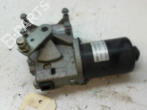 Used Front wiper motor CITROËN C4 II (NC_) 1.6 HDi 115 (114 hp) 9384965