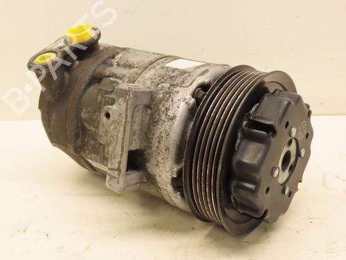 AC compressor OPEL CORSA D (S07) 1.3 CDTI (L08, L68) | BP29380207M34 