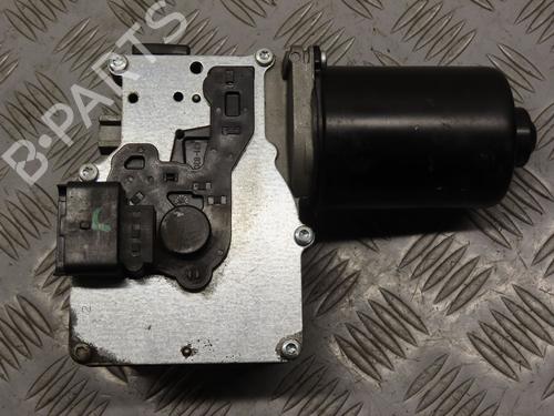 Used Front wiper motor CITROËN C4 II (NC_) 1.6 HDi 90 (92 hp) 21800149