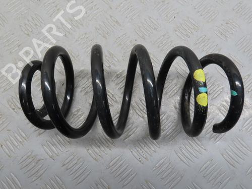 Used Shock absorber spring RENAULT CLIO IV (BH_) 1.6 RS (BHJ4, BHJ6, BHMM) (200 hp) 25278661