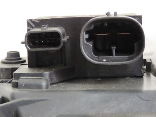 Koelventilatormotor RENAULT CLIO V (B7_) 1.0 LPG (B7MT) | BP29818664M35