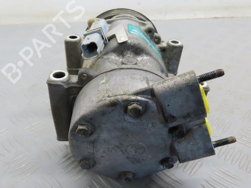 AC compressor PEUGEOT 307 (3A/C) 1.6 16V | BP17777008M34 