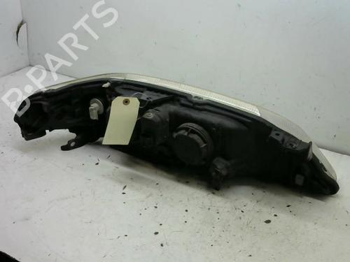 Used Left headlight RENAULT LAGUNA II (BG0/1_) 1.9 dCi (107 hp) 9382695