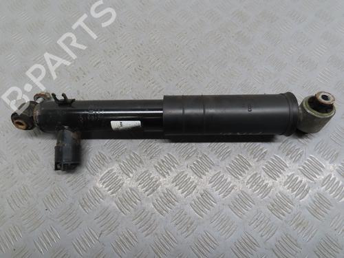 Used Right rear shock absorber RENAULT TALISMAN (LP_) 1.6 dCi 160 (160 hp) 19639213