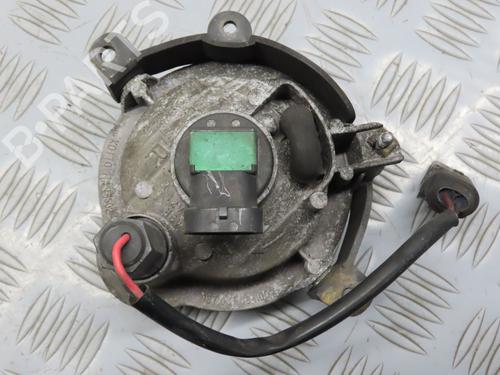 Right front fog light DACIA SANDERO II 1.5 dCi 75 / Blue dCi 75 (B8JW, B8M4, B8AH, B8M7, B8M6) | BP36483250C31 - Image 2
