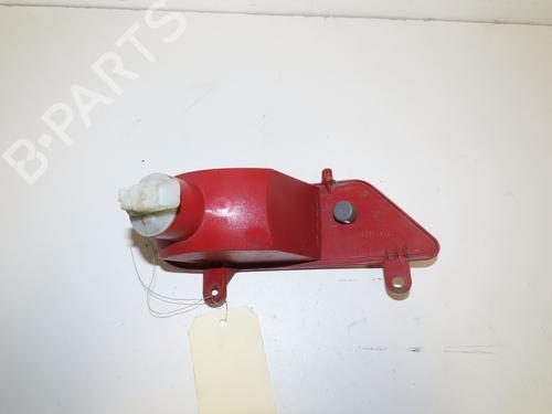 Used Rear bumper right light Rear bumper right light PEUGEOT 3008 I MPV (0U_) 1.6 HDi (112 hp) 33727395 33727395