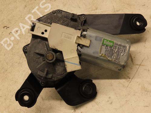 Rear wiper motor CITROËN C3 I (FC_, FN_) 1.6 16V HDi | BP29621604M102 