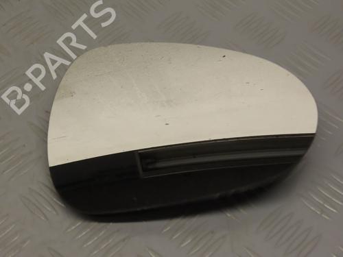 Used Right mirror glass SEAT IBIZA IV (6J5, 6P1) 1.9 TDI (105 hp) 26442396