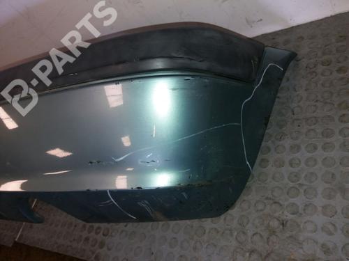 Zderzak tylny FORD FIESTA IV (JA_, JB_) 1.8 DI | BP9652318C8 