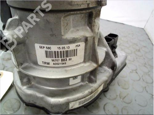 Steering pump PEUGEOT 308 I (4A_, 4C_) 1.6 HDi | BP10683800M99 