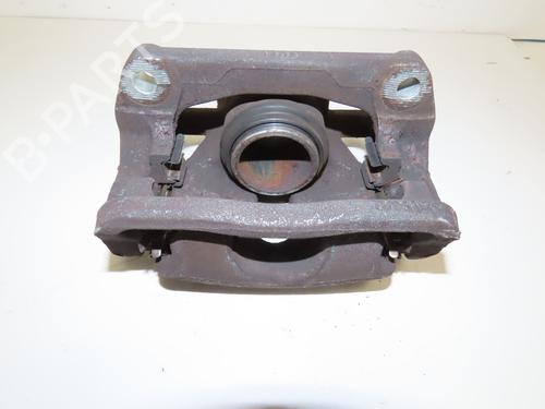 Used Left front brake caliper Left front brake caliper RENAULT KANGOO / GRAND KANGOO II (KW0/1_) 1.5 dCi 110 (KW06, KW12) (110 hp) 33415934 33415934