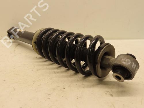 Left rear shock absorber CITROËN C5 AIRCROSS (A_) 1.6 Hybrid 225 (A45GFR) | BP30139539M18