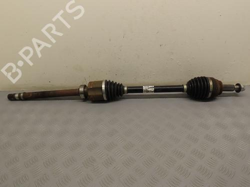 Used Right front driveshaft RENAULT TALISMAN Grandtour (KP_) 1.6 dCi 160 (160 hp) 20217763